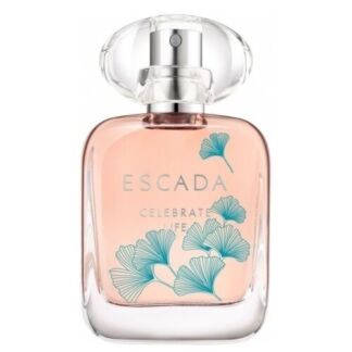 Celebrate Life Escada