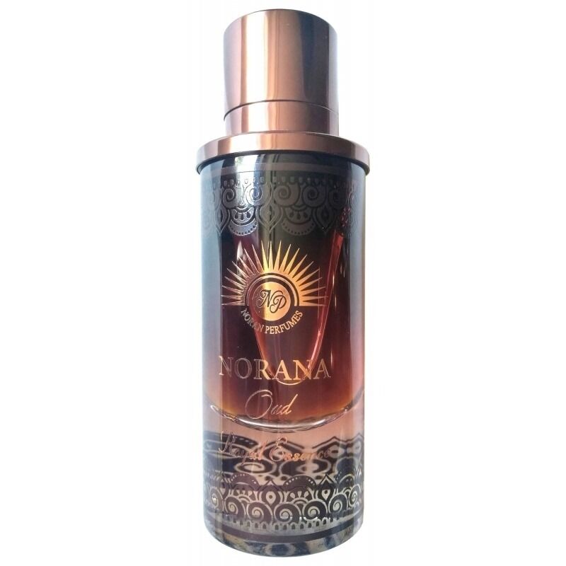 Norana Oud Noran Perfumes фото 1