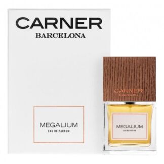 Megalium Carner Barcelona