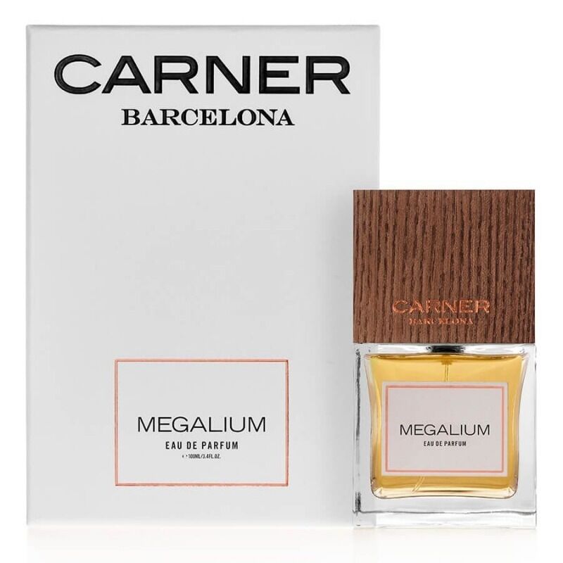 Megalium Carner Barcelona фото 1