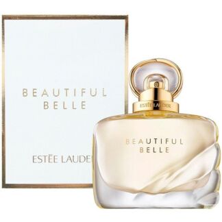 Beautiful Belle Estee Lauder