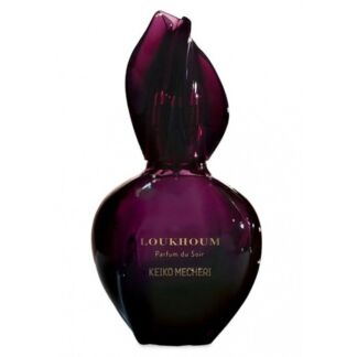 Loukhoum Parfum du Soir Keiko Mecheri