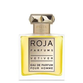 Vetiver Pour Homme Roja Parfums