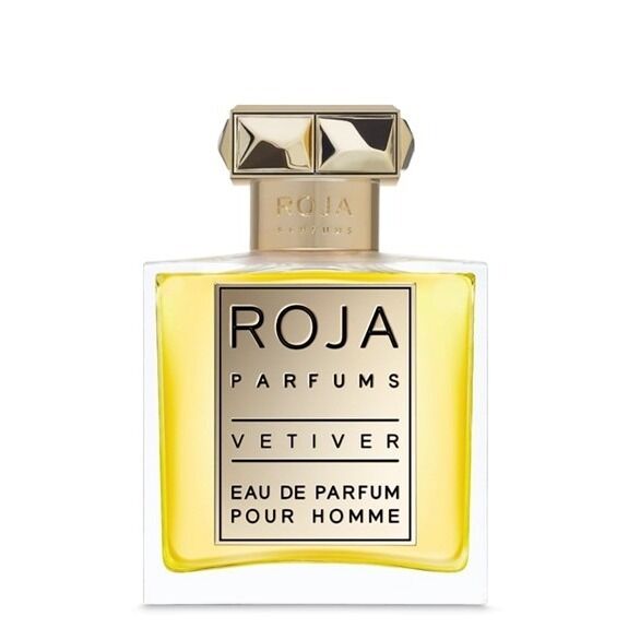 Vetiver Pour Homme Roja Parfums фото 1