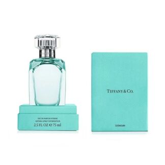 Tiffany & Co Intense Tiffany