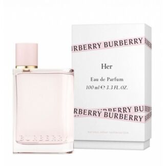 Burberry Her Burberry