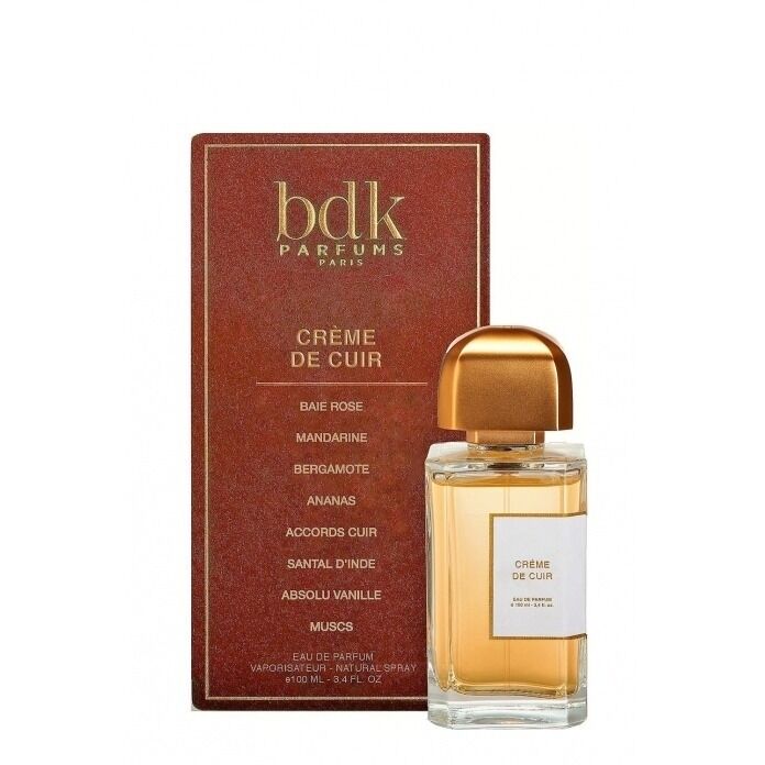 Creme de Cuir bdk Parfums фото 1