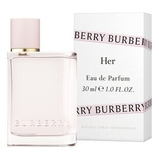 Burberry Her