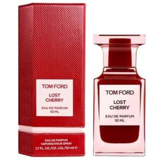 Lost Cherry Tom Ford