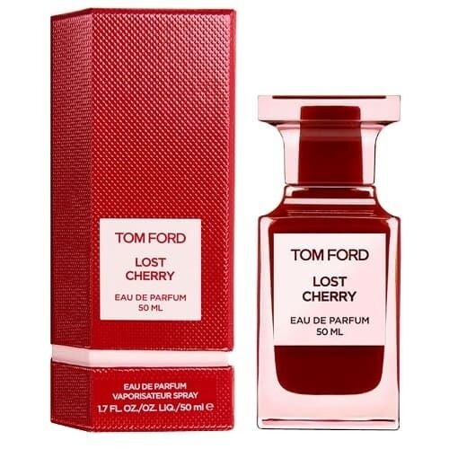 Lost Cherry Tom Ford фото 1