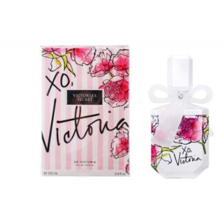 Xo, Victoria Victoria`s Secret