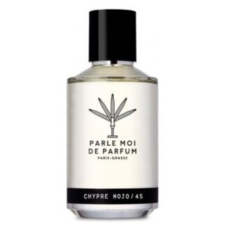 Chypre Mojo Parle Moi de Parfum