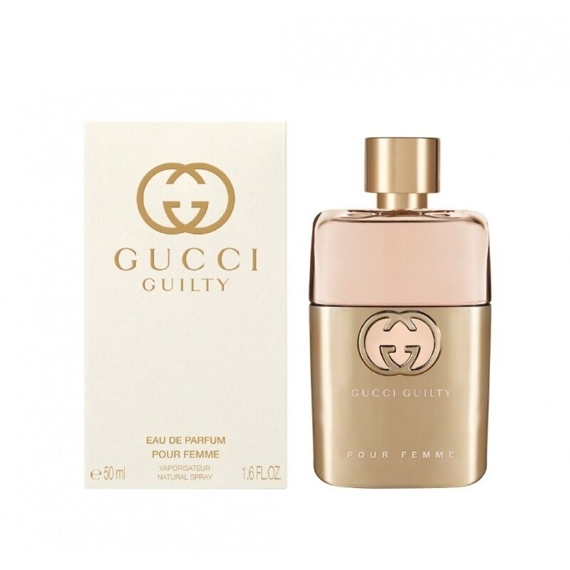 Gucci Guilty Eau de Parfum GUCCI фото 1