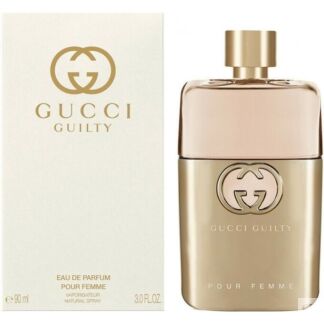 Gucci Guilty Eau de Parfum GUCCI