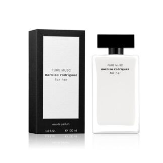 Pure Musc For Her Narciso Rodriguez