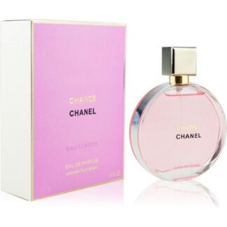 Chance Eau Tendre Eau de Parfum Chanel