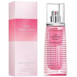 Live Irresistible Rosy Crush GIVENCHY