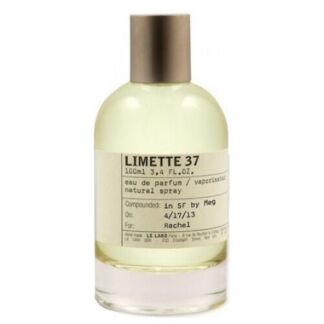 Limette 37 San Francisco Le Labo