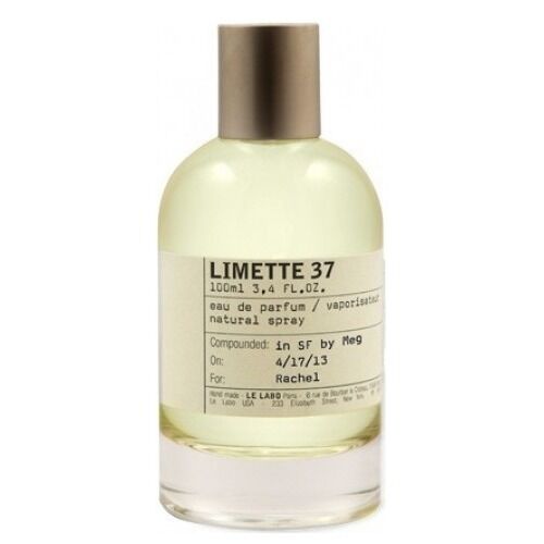 Limette 37 San Francisco Le Labo