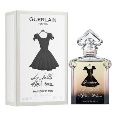 La Petite Robe Noire Ma Premier Robe Guerlain фото 1