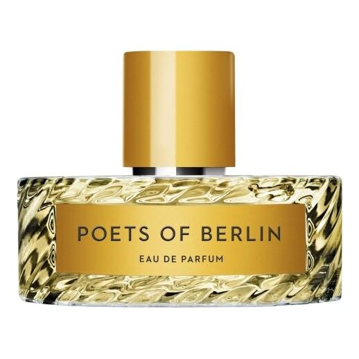 Парфюмерная вода Poets of Berlin Vilhelm Parfumerie фото 1