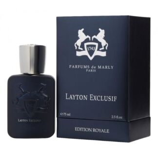 Layton Exclusif Parfums de Marly