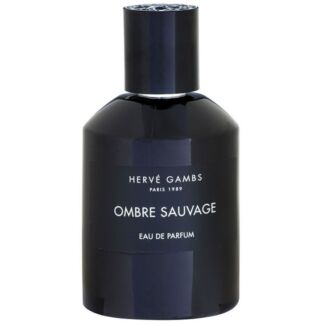 Ombre Sauvage Herve Gambs