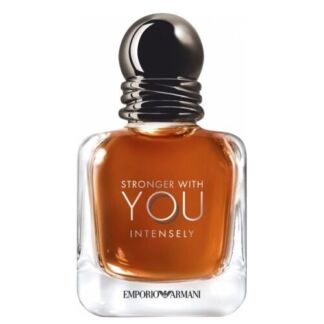 Emporio Armani Stronger With You Intensely ARMANI