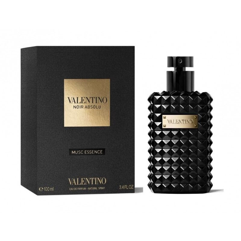 Valentino Noir Absolu Musc Essence Valentino