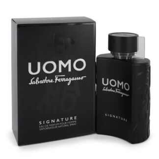 Uomo Salvatore Ferragamo Signature Salvatore Ferragamo