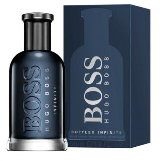 Boss Bottled Infinite HUGO BOSS