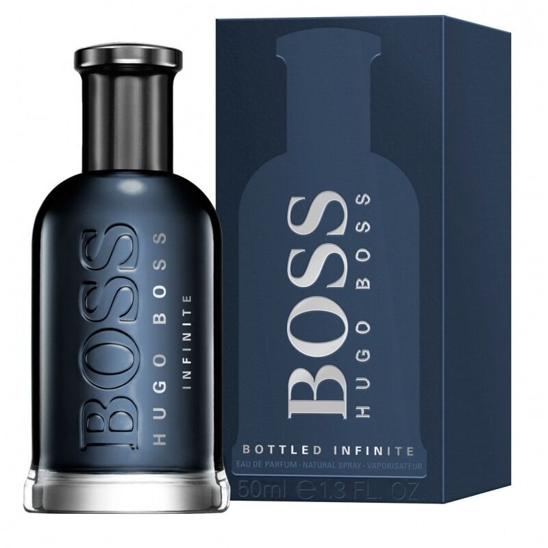 Boss Bottled Infinite HUGO BOSS фото 1