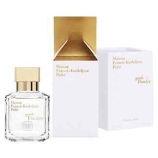 Gentle Fluidity Gold Maison Francis Kurkdjian