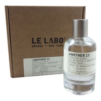 Another 13 Le Labo