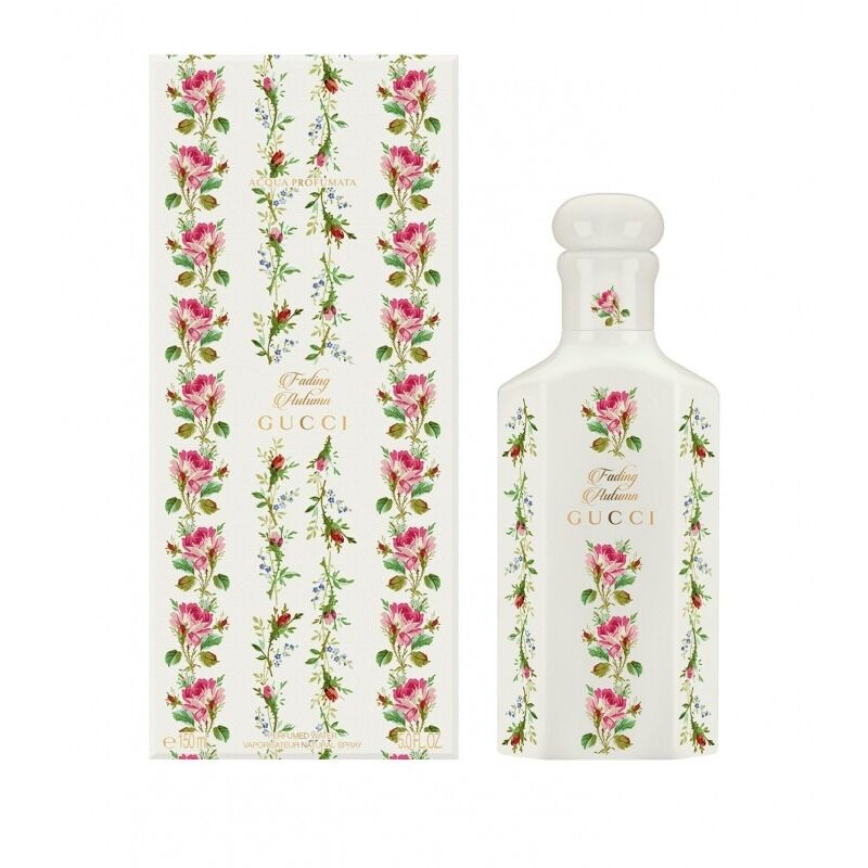 Fading Autumn Scented Water GUCCI фото 1