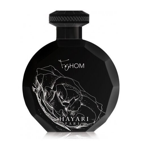 FeHom Hayari Parfums фото 1