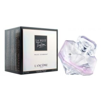 La Nuit Tresor Musc Diamant Lancome