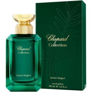 Jasmin Moghol Chopard