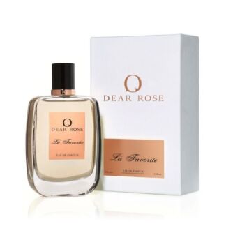 La Favorite Dear Rose