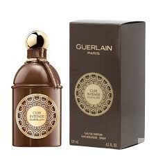 Cuir Intense Guerlain