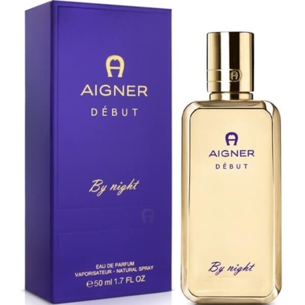 Debut by Night Aigner фото 1