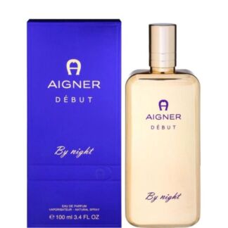 Debut by Night Aigner