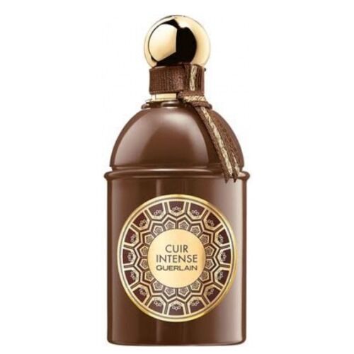 Cuir Intense Guerlain фото 1