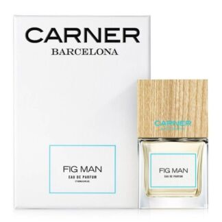 Fig Man Carner Barcelona