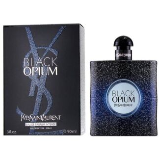 Black Opium Intense Yves Saint Laurent