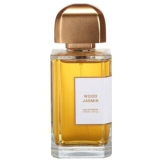 Wood Jasmin bdk Parfums