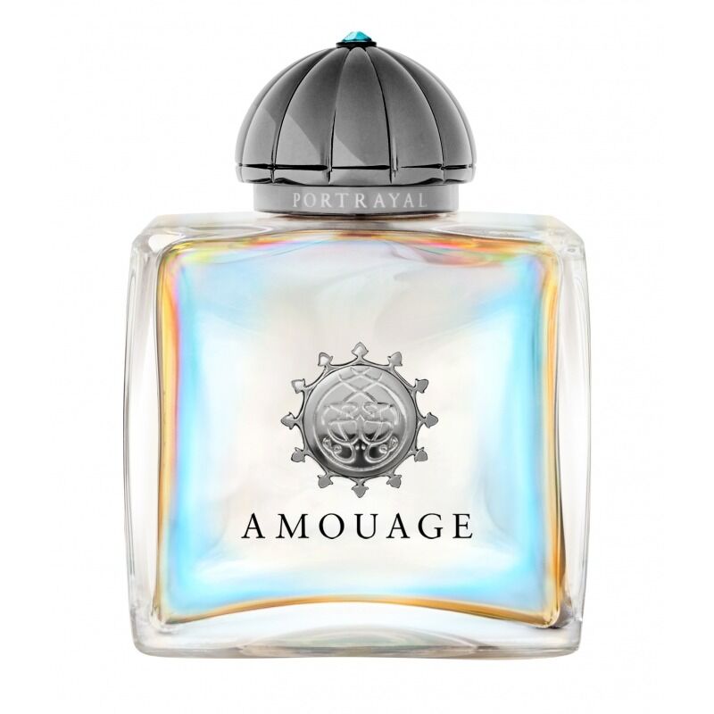 Portrayal Woman Amouage фото 1