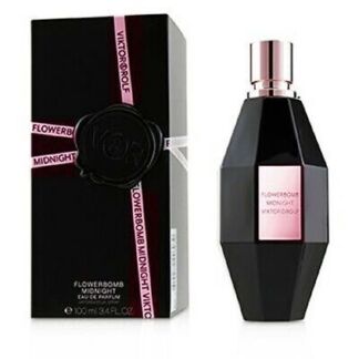 Flowerbomb Midnight Viktor & Rolf