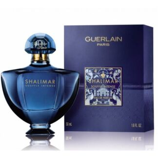 Shalimar Souffle Intense Guerlain