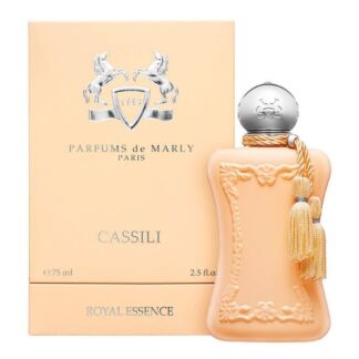 Cassili Parfums de Marly